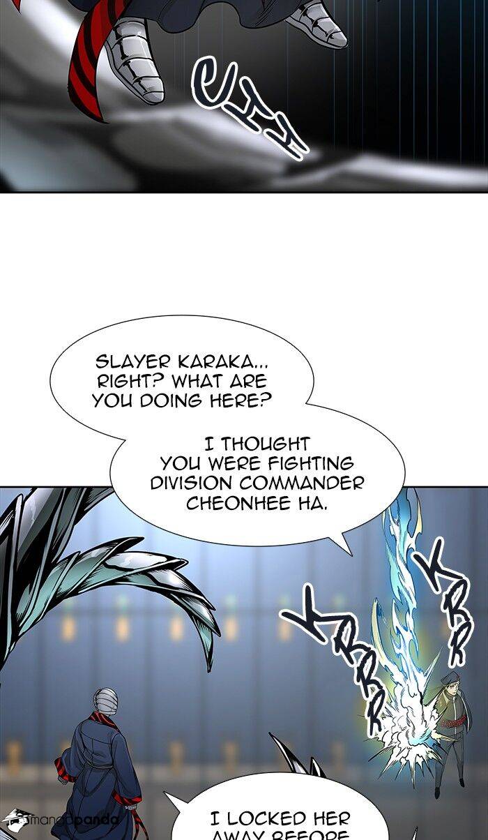 Tower of God Chapter 474 image 55